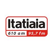 radio itatiaia